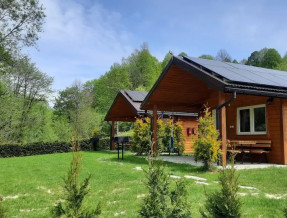 Wilcza Polana  w miejscowości Polana