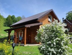 Wilcza Polana  w miejscowości Polana