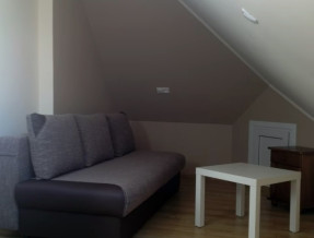 Trzy Korony Apartamenty i Pokoje Gościnne  w miejscowości Sromowce Niżne