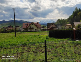 Trzy Korony Apartamenty i Pokoje Gościnne  w miejscowości Sromowce Niżne