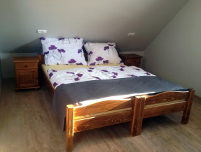 Trzy Korony Apartamenty i Pokoje Gościnne  w miejscowości Sromowce Niżne