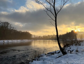 Trzy Korony Apartamenty i Pokoje Gościnne  w miejscowości Sromowce Niżne
