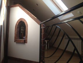 Trzy Korony Apartamenty i Pokoje Gościnne  w miejscowości Sromowce Niżne