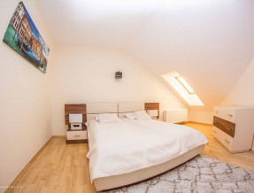 Apartament Oliwia w miejscowości Zakopane