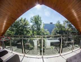 Apartament Oliwia w miejscowości Zakopane