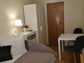 Pokoje Gościnne Nad Potokiem  w miejscowości Ustroń