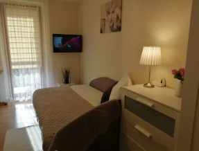 Pokoje Gościnne Nad Potokiem  w miejscowości Ustroń