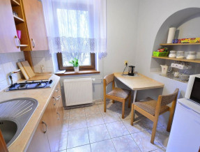 Pokoje Gościnne Nad Potokiem  w miejscowości Ustroń