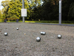 Spokojny Zakątek  w miejscowości Lipowa