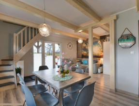 Spokojny Zakątek  w miejscowości Lipowa