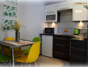 Spokojny Zakątek  w miejscowości Lipowa