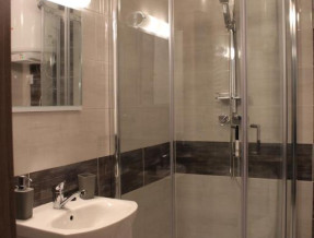 Spokojny Zakątek  w miejscowości Lipowa