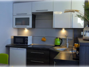 Spokojny Zakątek  w miejscowości Lipowa