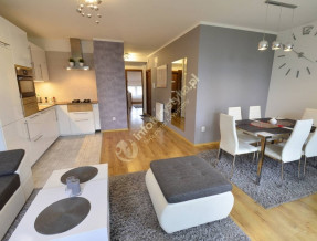 Apartament Parem w miejscowości Ustroń