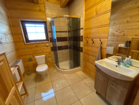 Ośrodek Wypoczynkowy Relax w Nowicy  w miejscowości Nowica