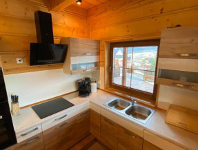 Ośrodek Wypoczynkowy Relax w Nowicy  w miejscowości Nowica