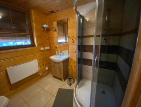 Ośrodek Wypoczynkowy Relax w Nowicy  w miejscowości Nowica