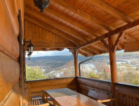 Ośrodek Wypoczynkowy Relax w Nowicy  w miejscowości Nowica