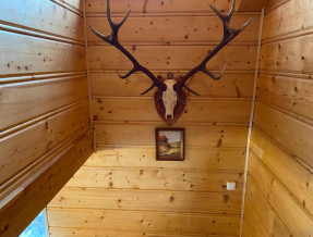 Ośrodek Wypoczynkowy Relax w Nowicy  w miejscowości Nowica