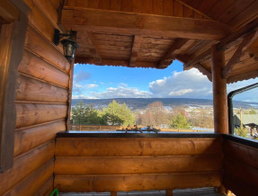 Ośrodek Wypoczynkowy Relax w Nowicy  w miejscowości Nowica