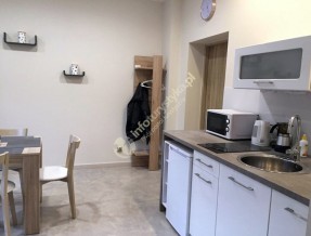 Apartamenty Nina i Nina II w miejscowości Wisła