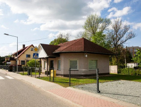 Domek Nati w miejscowości Kudowa-Zdrój