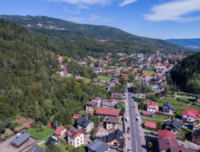 Domek tylko dla Ciebie w miejscowości Szczyrk