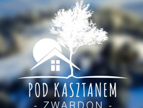 Pod Kasztanem  w miejscowości Zwardoń