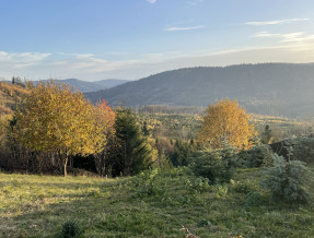 Pod Kasztanem  w miejscowości Zwardoń