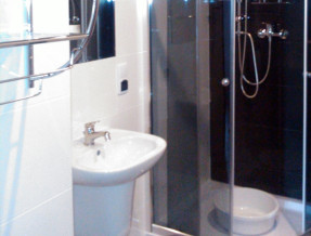 Malowane Chaty  w miejscowości Wysowa - Zdrój