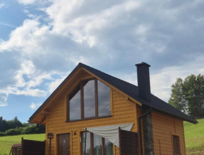 Domki pod Bukowym Lasem  w miejscowości Wańkowa