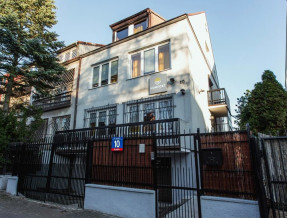 Mira Rent House w miejscowości Warszawa