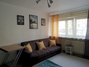 Mira Rent House w miejscowości Warszawa