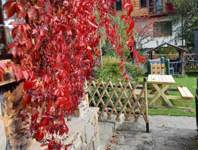 Willa u Siarosia  w miejscowości Kościelisko