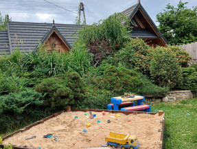 Willa u Siarosia  w miejscowości Kościelisko