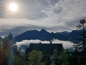 Willa u Siarosia  w miejscowości Kościelisko