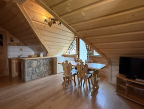 Willa u Siarosia  w miejscowości Kościelisko