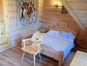 Willa u Siarosia  w miejscowości Kościelisko