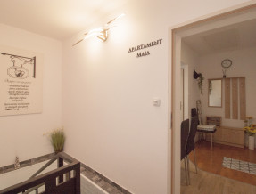 Apartamenty Bieszczady Glinne 64 w miejscowości Lesko