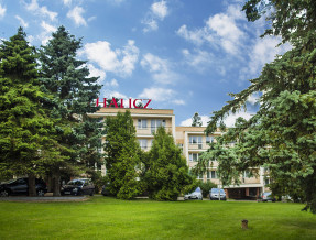 Dom Wypoczynkowy Halicz  w miejscowości Solina