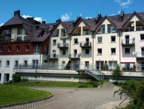 Apartament Jędrek w miejscowości Wisła