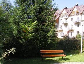 Apartament Jędrek w miejscowości Wisła