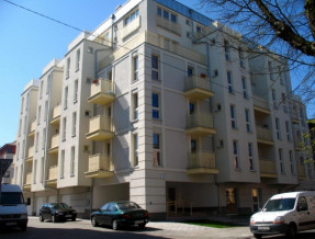 Apartament U Reni i Mirka w miejscowości Świnoujście