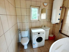 Domki Helmuta na zaciszu  w miejscowości Ustrzyki Dolne