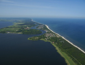 Dom Gościnny Szyper w miejscowości Dziwnów