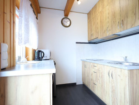 Apartamenty i Pokoje Na Wzgórzu  w miejscowości Łobozew Dolny