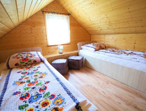 Apartamenty i Pokoje Na Wzgórzu  w miejscowości Łobozew Dolny