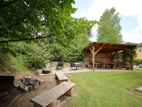 Apartamenty i Pokoje Na Wzgórzu  w miejscowości Łobozew Dolny