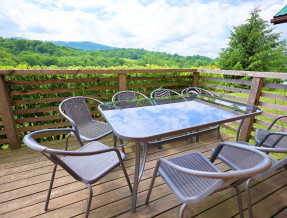 Apartamenty i Pokoje Na Wzgórzu  w miejscowości Łobozew Dolny