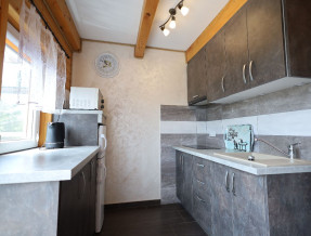 Apartamenty i Pokoje Na Wzgórzu  w miejscowości Łobozew Dolny